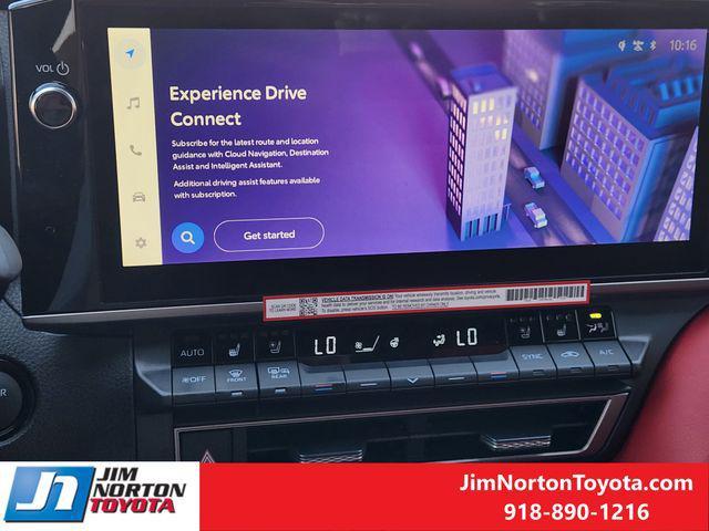 new 2026 Toyota Camry car, priced at $42,492