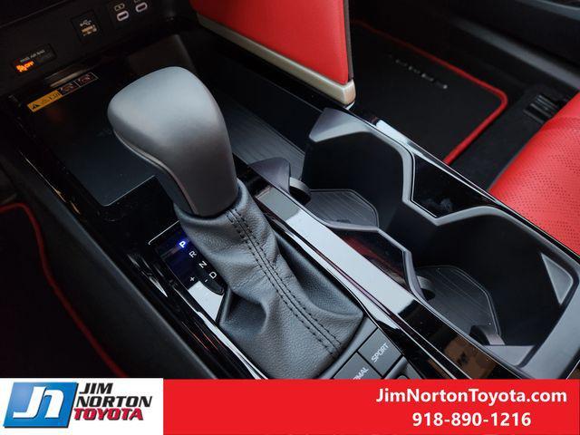 new 2026 Toyota Camry car, priced at $42,492