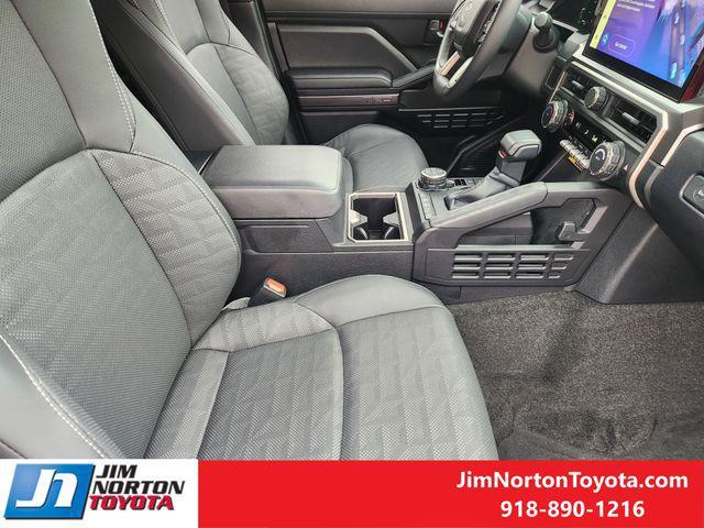 used 2025 Toyota 4Runner car, priced at $60,248