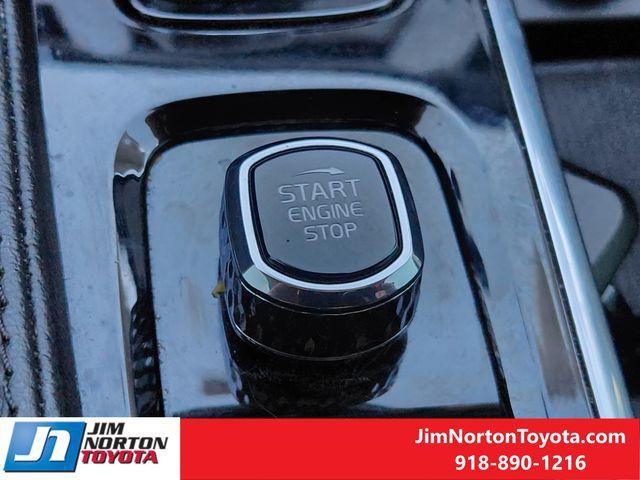 used 2023 Volvo XC90 car, priced at $36,217