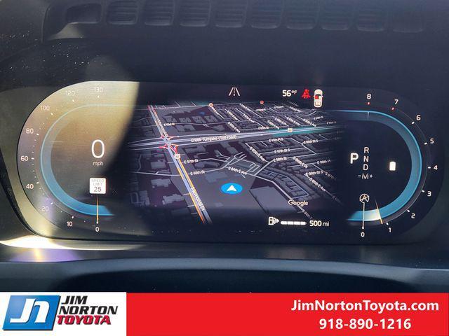 used 2023 Volvo XC90 car, priced at $36,217