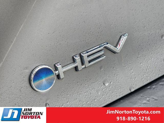 used 2025 Toyota Camry car, priced at $30,127