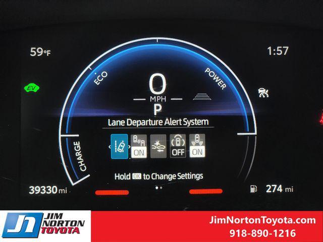 used 2025 Toyota Camry car, priced at $30,127