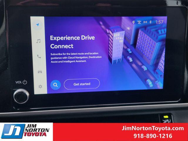 used 2025 Toyota Camry car, priced at $30,127