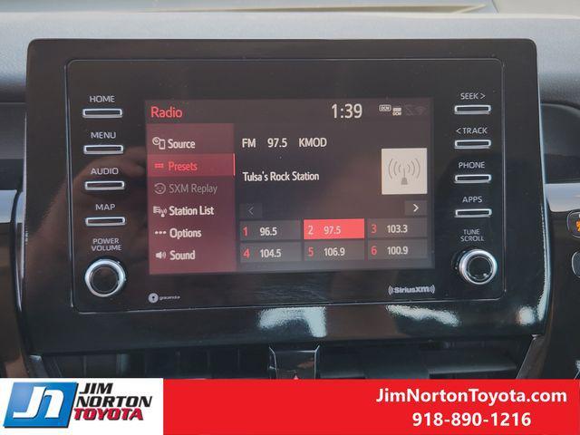 used 2024 Toyota Camry car, priced at $25,365
