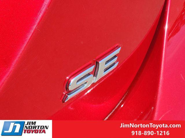 used 2024 Toyota Camry car, priced at $25,365