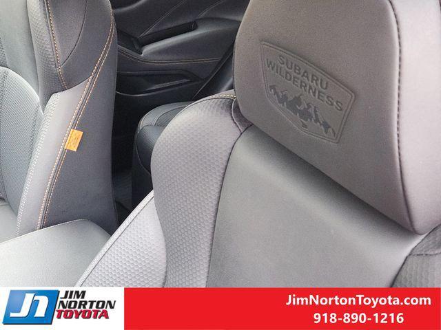 used 2025 Subaru Forester car, priced at $33,735