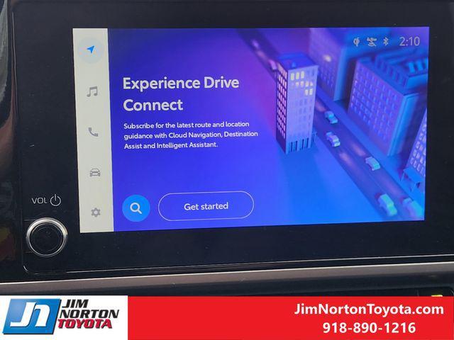 used 2025 Toyota Camry car, priced at $26,806