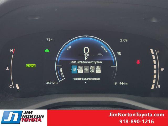 used 2025 Toyota Camry car, priced at $26,806