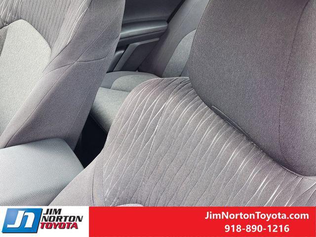 used 2025 Toyota Camry car, priced at $26,806