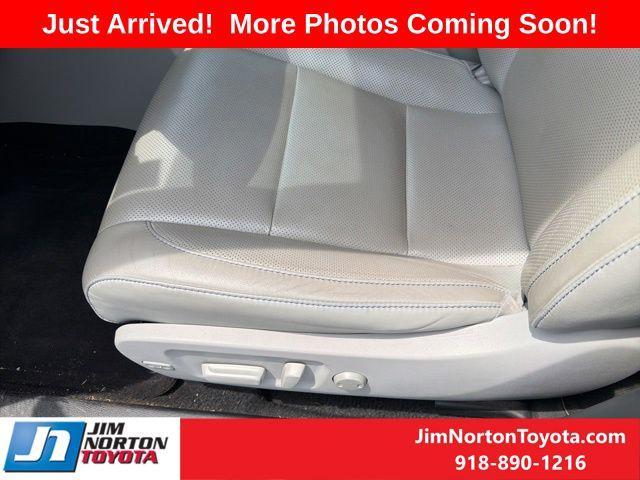 used 2019 Toyota Highlander car, priced at $22,196