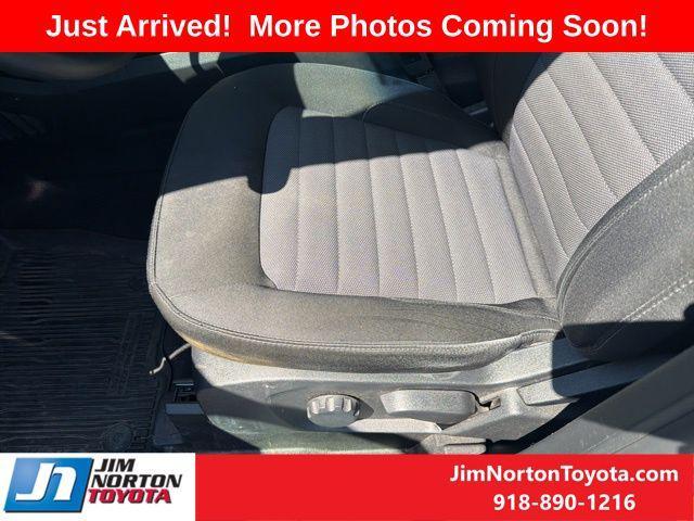 used 2023 Ford Edge car, priced at $23,936