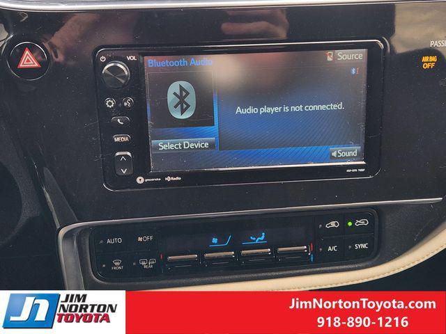 used 2018 Toyota Corolla iM car, priced at $13,745