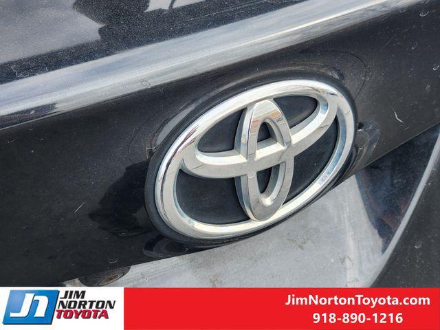 used 2018 Toyota Corolla iM car, priced at $13,745