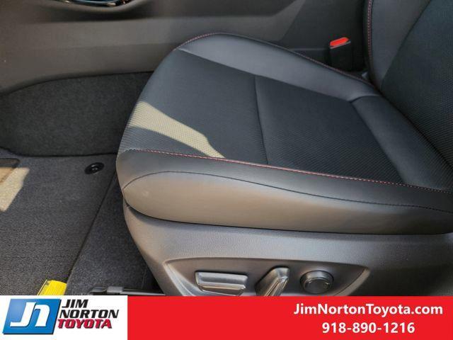 new 2026 Toyota Prius Plug-In Hybrid car, priced at $40,749