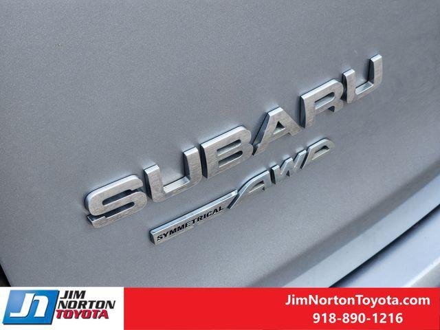 used 2021 Subaru Ascent car, priced at $24,996