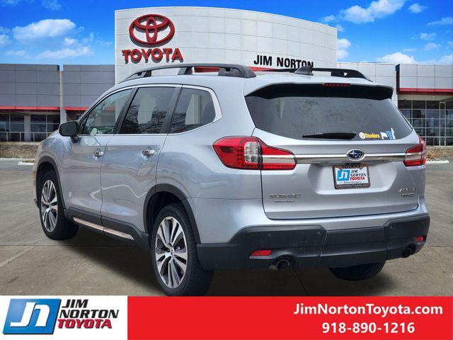 used 2021 Subaru Ascent car, priced at $24,996