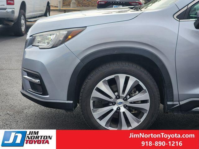 used 2021 Subaru Ascent car, priced at $24,996