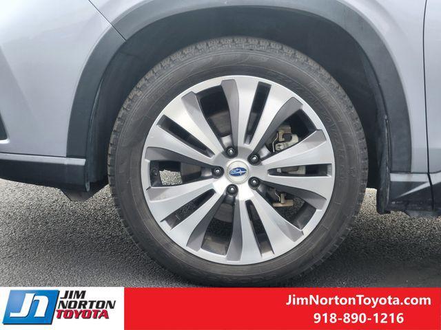 used 2021 Subaru Ascent car, priced at $24,996