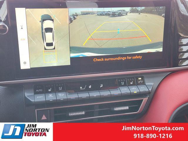 new 2026 Toyota Camry car, priced at $42,280