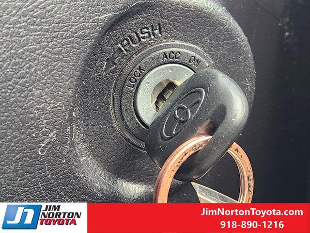 used 2017 Toyota Tundra car, priced at $31,668