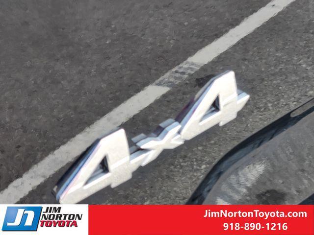 used 2017 Toyota Tundra car, priced at $31,668