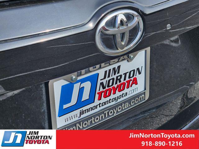 used 2019 Toyota Highlander car, priced at $20,615
