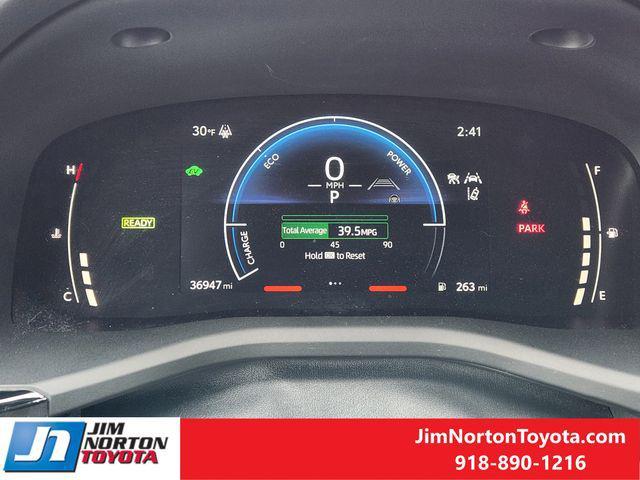 used 2025 Toyota Camry car, priced at $30,017