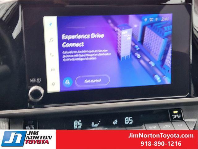 used 2025 Toyota Camry car, priced at $30,017