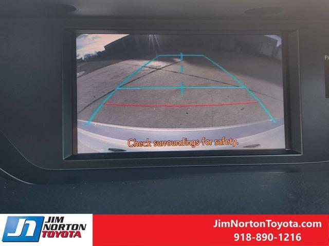 used 2013 Lexus ES 350 car, priced at $13,406