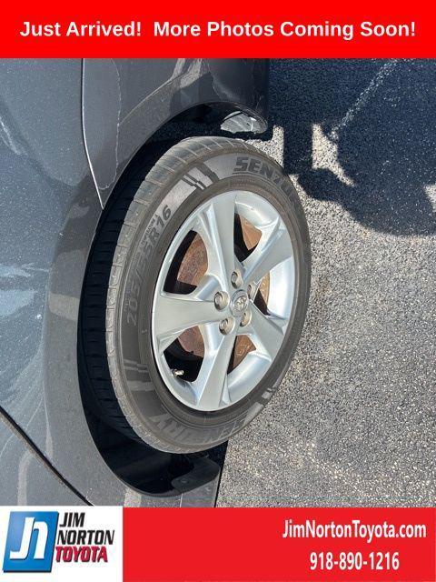used 2013 Toyota Corolla car, priced at $12,046