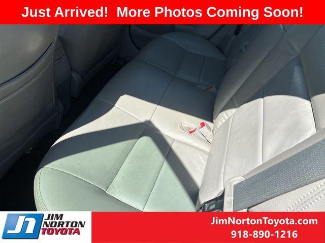 used 2013 Toyota Corolla car, priced at $12,046