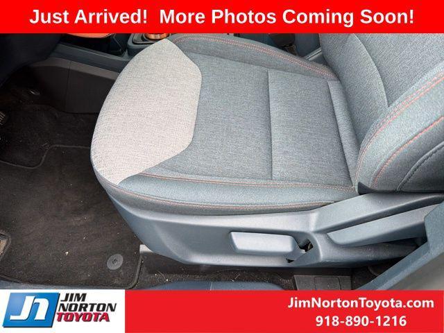 used 2024 Ford Maverick car, priced at $27,625