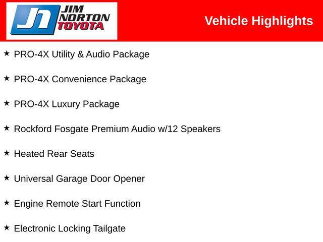 used 2017 Nissan Titan XD car, priced at $24,676