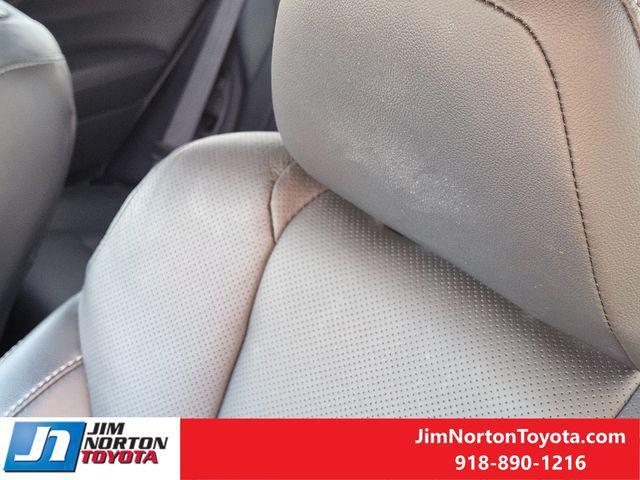 used 2021 Subaru Outback car, priced at $25,576