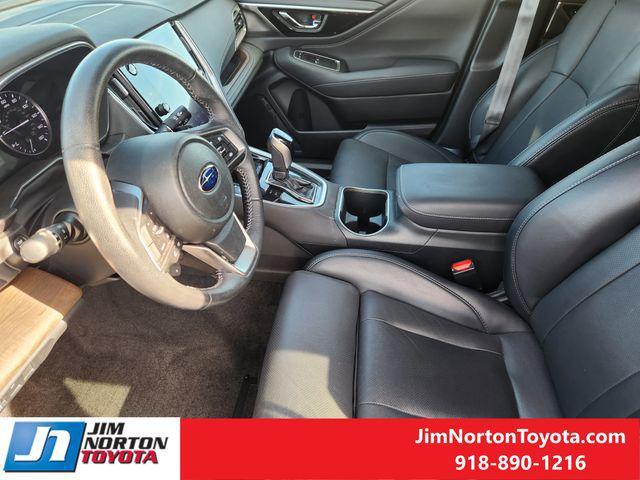 used 2021 Subaru Outback car, priced at $25,576