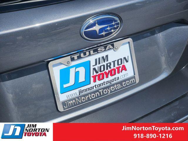 used 2021 Subaru Outback car, priced at $25,576