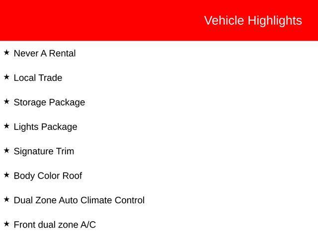 used 2024 MINI Hardtop car, priced at $23,273