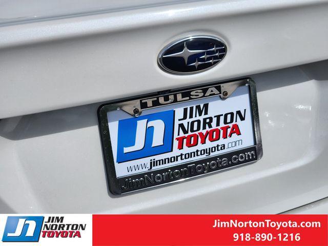 used 2023 Subaru Legacy car, priced at $22,745
