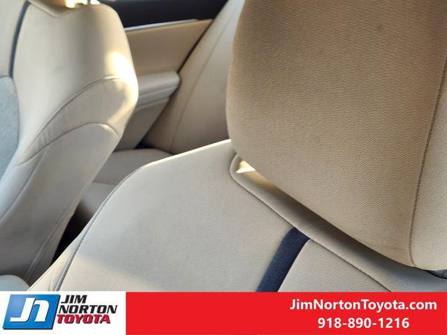 used 2023 Toyota Camry car, priced at $23,305