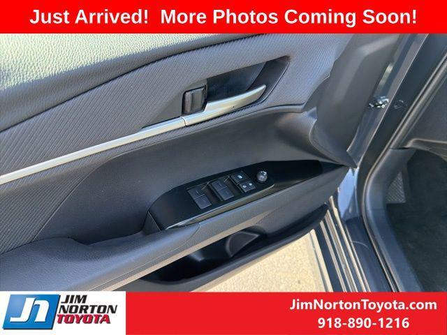 used 2025 Toyota Camry car, priced at $29,355