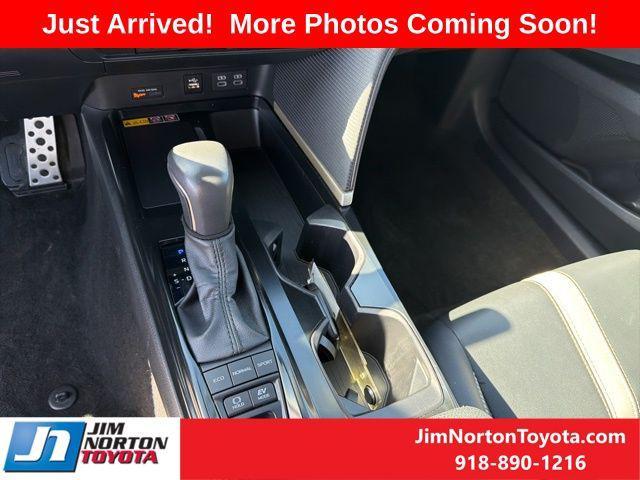 used 2025 Toyota Camry car, priced at $29,355