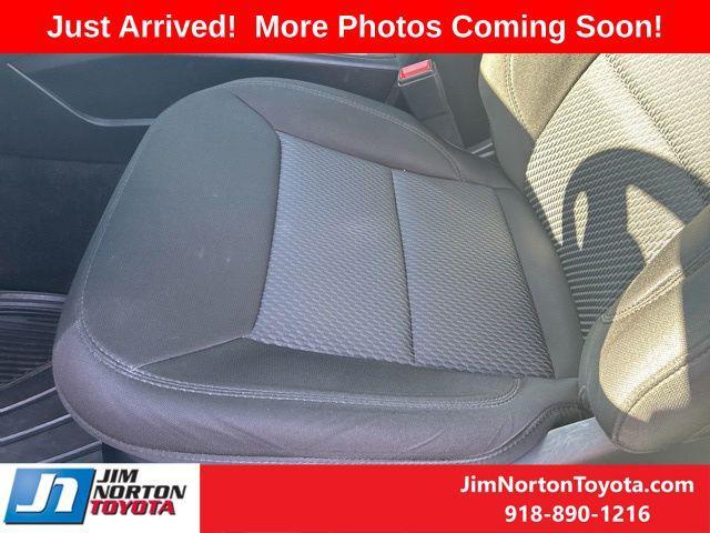 used 2023 Ford Explorer car, priced at $26,905