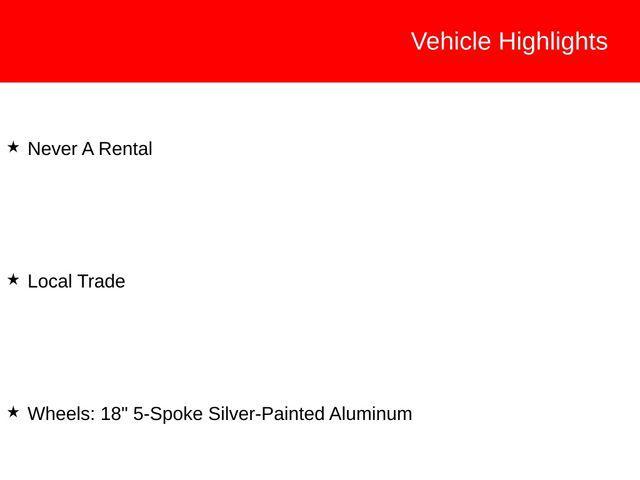 used 2023 Ford Explorer car, priced at $27,926