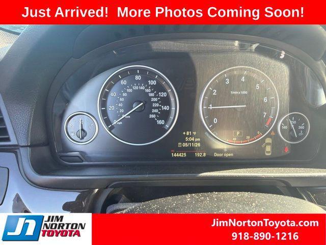 used 2014 BMW 535 car, priced at $9,415