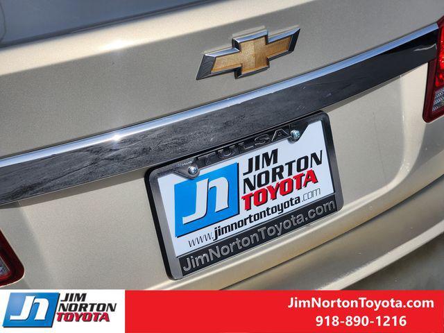 used 2012 Chevrolet Cruze car, priced at $9,416