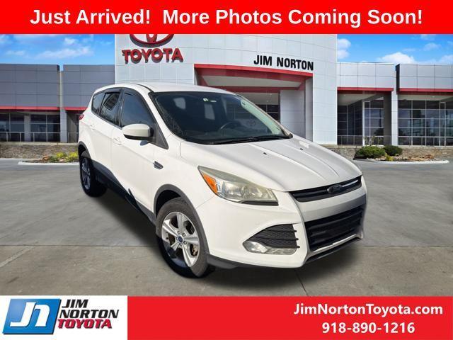 used 2014 Ford Escape car, priced at $8,765