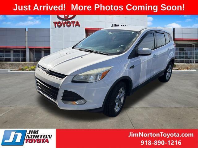 used 2014 Ford Escape car, priced at $8,765