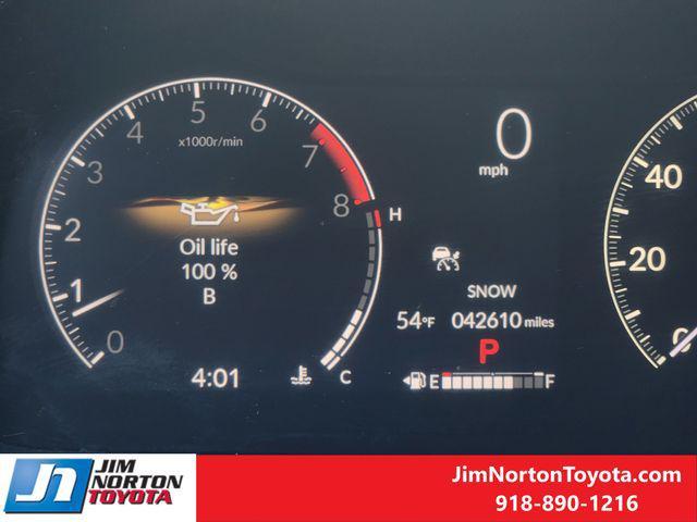 used 2024 Honda Ridgeline car, priced at $32,997