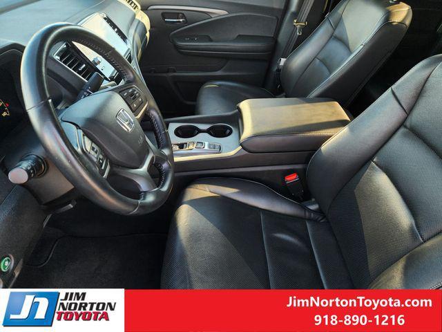 used 2024 Honda Ridgeline car, priced at $32,997